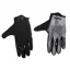 Kali Mission Long Finger Gloves - Camo Grey