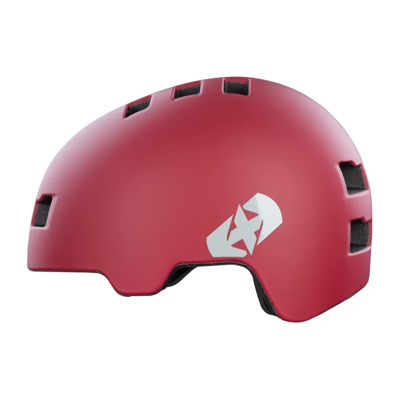Oxford Urban 2.0 Helmet - Matt Red-1
