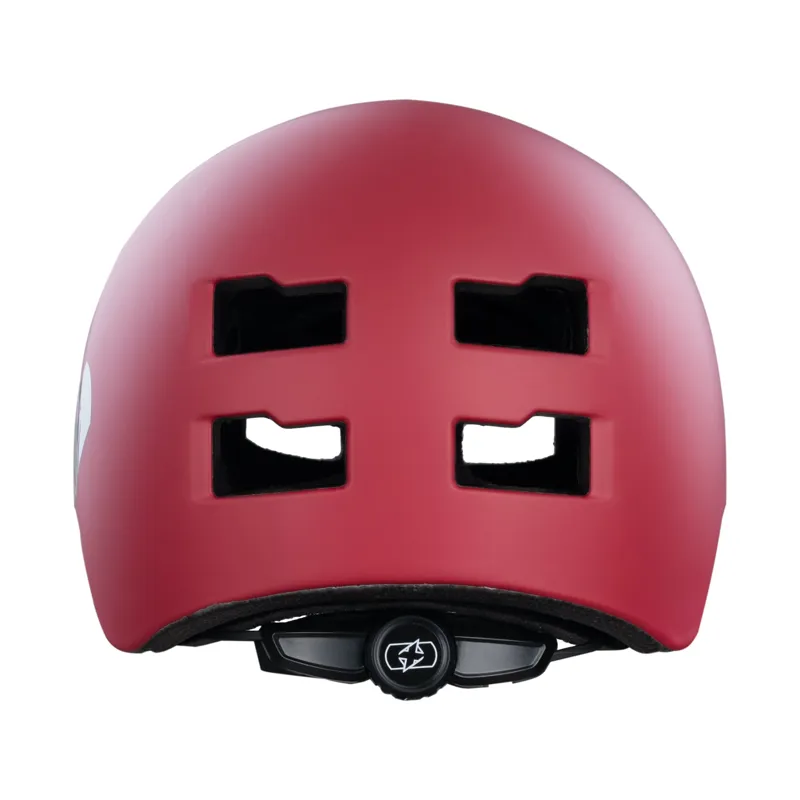 Oxford Urban 2.0 Helmet - Matt Red-3