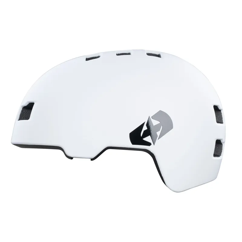Oxford Urban 2.0 Helmet - Matt White-1