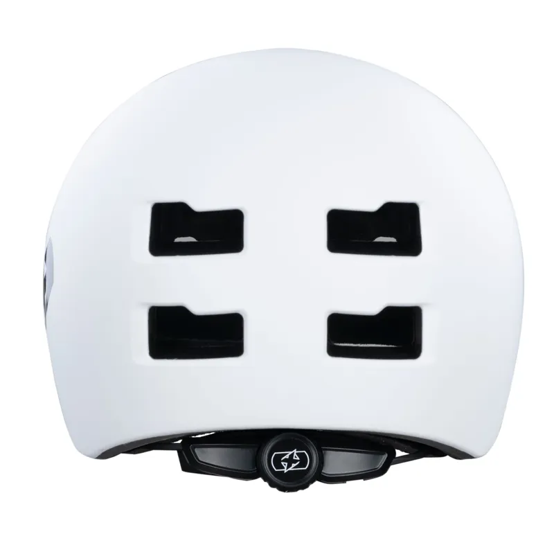 Oxford Urban 2.0 Helmet - Matt White-3
